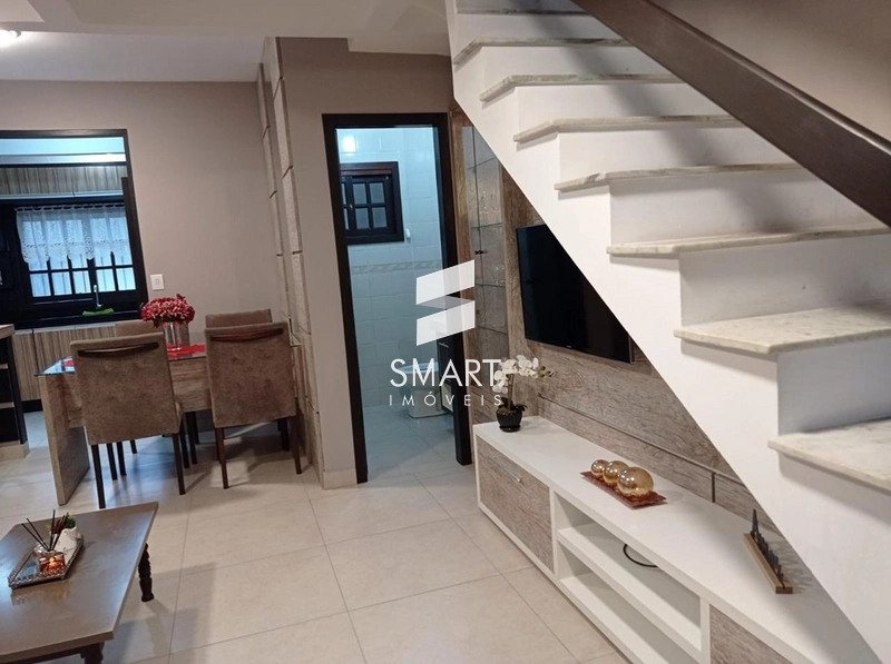 Apartamento mobiliado 2 dormitórios (1 suíte) – Residencial Saint Hilaire, Zona Nova, Capão da Canoa: 7ª foto da galeria de imagens do imóvel