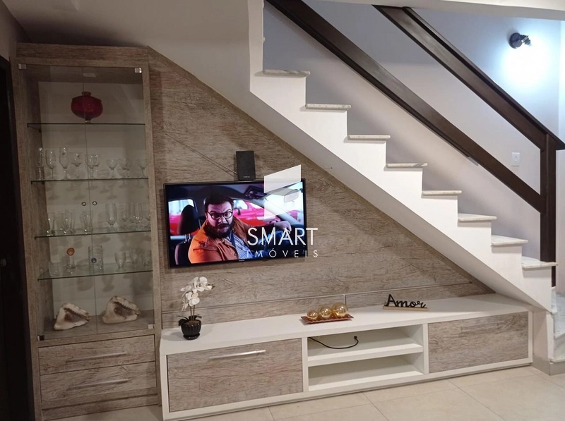 Apartamento mobiliado 2 dormitórios (1 suíte) – Residencial Saint Hilaire, Zona Nova, Capão da Canoa: 6ª foto da galeria de imagens do imóvel