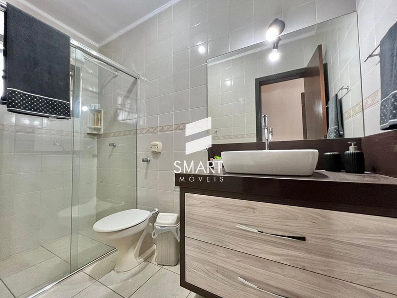 Apartamento mobiliado 2 dormitórios (1 suíte) – Residencial Saint Hilaire, Zona Nova, Capão da Canoa: 19ª foto da galeria de imagens do imóvel