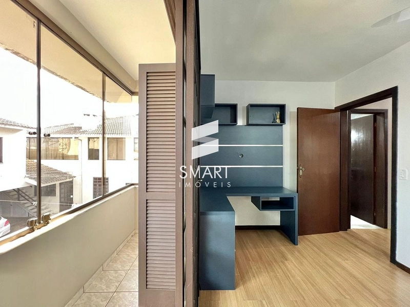 Apartamento mobiliado 2 dormitórios (1 suíte) – Residencial Saint Hilaire, Zona Nova, Capão da Canoa: 18ª foto da galeria de imagens do imóvel