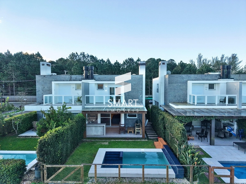 Giardino à venda no Condomínio Rossi Atlântida: 3ª foto da galeria de imagens do imóvel