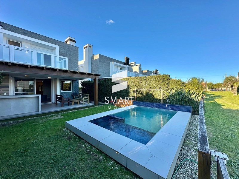 Giardino à venda no Condomínio Rossi Atlântida: 2ª foto da galeria de imagens do imóvel