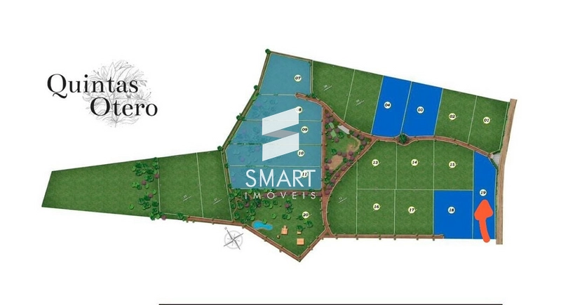 Imóvel residencial ou comercial