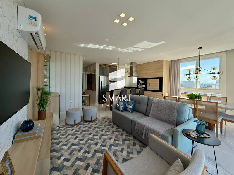 Residencial Sunset – Sofisticação e Localização Privilegiada!: 8ª foto da galeria de imagens do imóvel