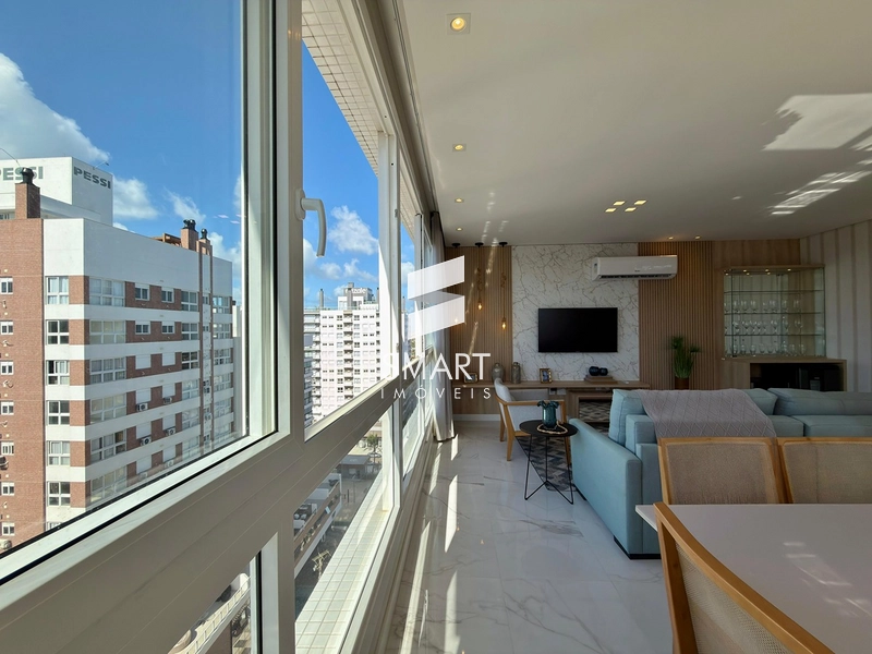 Residencial Sunset – Sofisticação e Localização Privilegiada!: 2ª foto da galeria de imagens do imóvel