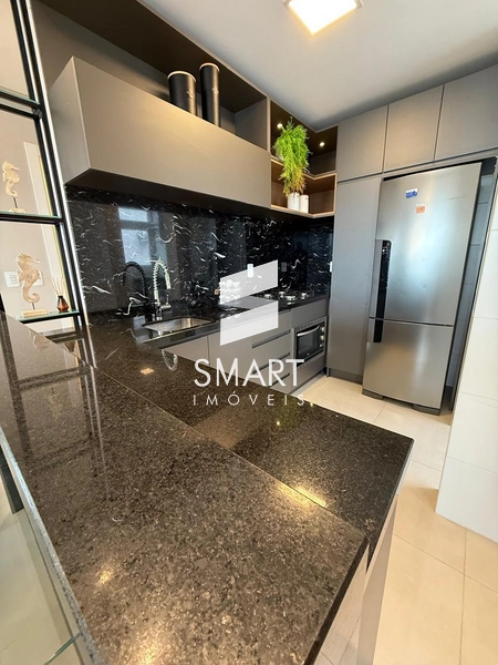 Residencial Sunset – Sofisticação e Localização Privilegiada!: 10ª foto da galeria de imagens do imóvel