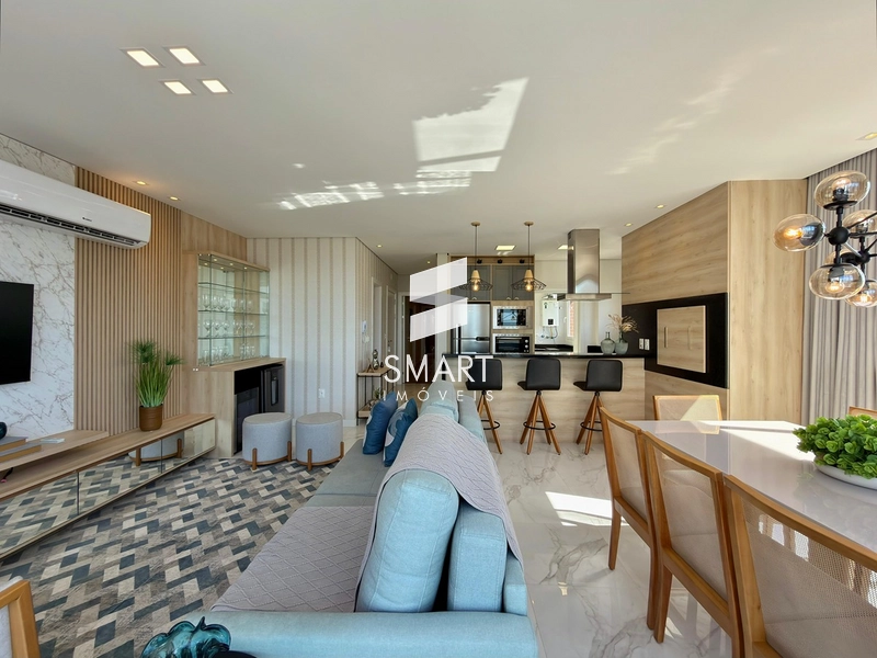 Residencial Sunset – Sofisticação e Localização Privilegiada!: 11ª foto da galeria de imagens do imóvel