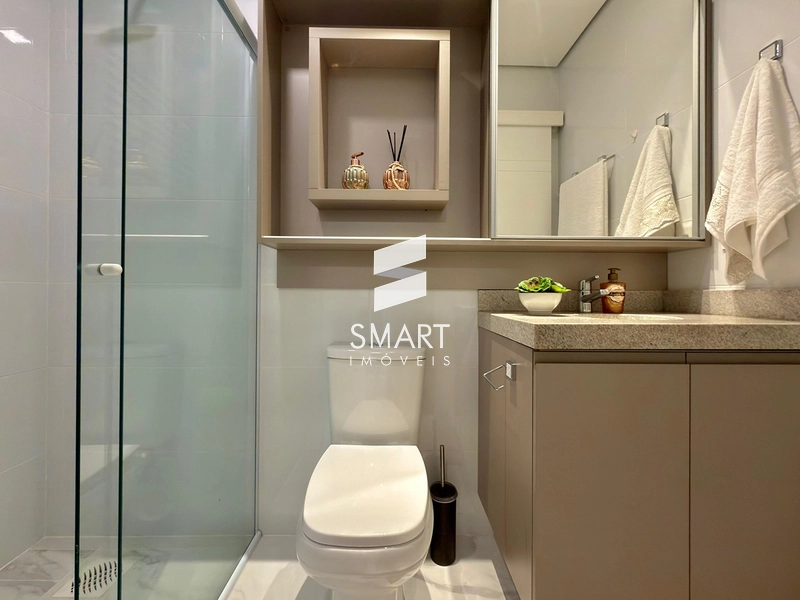 Residencial Sunset – Sofisticação e Localização Privilegiada!: 27ª foto da galeria de imagens do imóvel