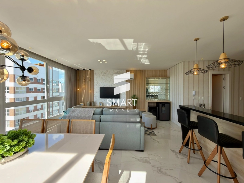 Residencial Sunset – Sofisticação e Localização Privilegiada!: 13ª foto da galeria de imagens do imóvel