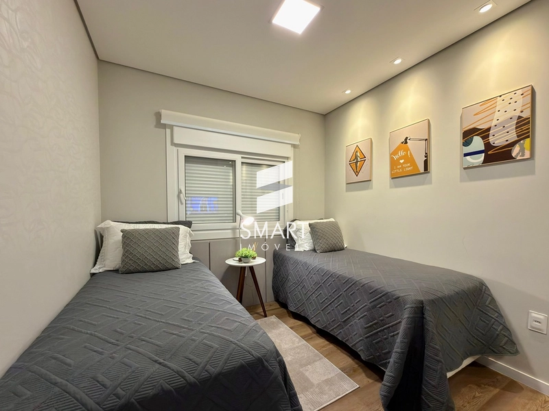 Residencial Sunset – Sofisticação e Localização Privilegiada!: 20ª foto da galeria de imagens do imóvel