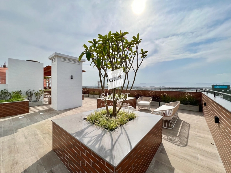 Residencial Sunset – Sofisticação e Localização Privilegiada!: 41ª foto da galeria de imagens do imóvel