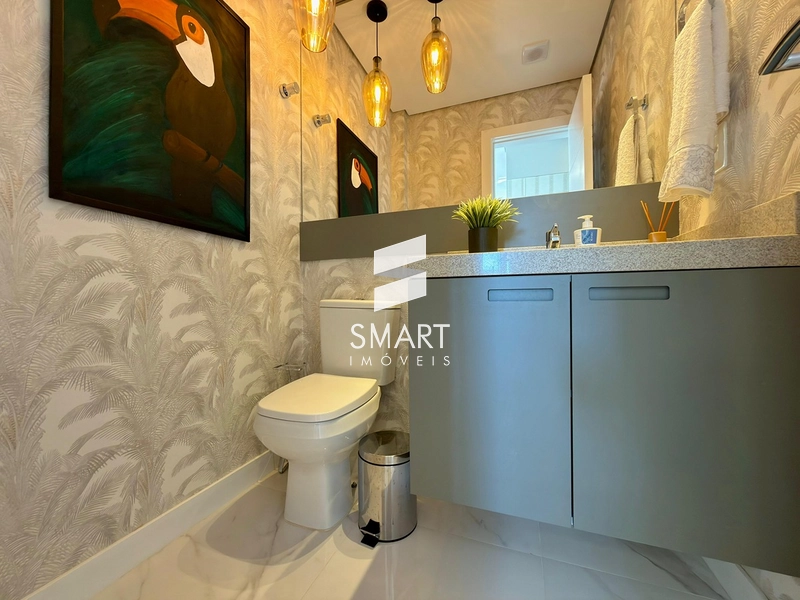Residencial Sunset – Sofisticação e Localização Privilegiada!: 19ª foto da galeria de imagens do imóvel