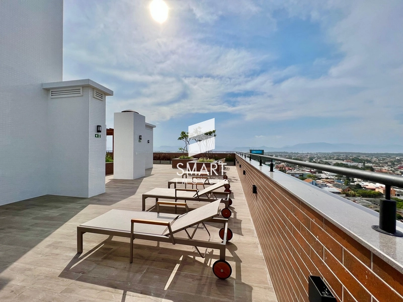 Residencial Sunset – Sofisticação e Localização Privilegiada!: 33ª foto da galeria de imagens do imóvel