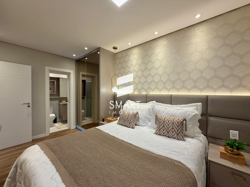 Residencial Sunset – Sofisticação e Localização Privilegiada!: 26ª foto da galeria de imagens do imóvel