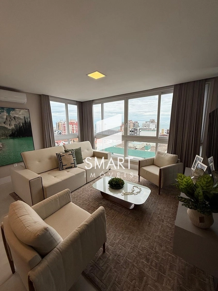 Residencial Sunset – Sofisticação e Localização Privilegiada!: 1ª foto da galeria de imagens do imóvel