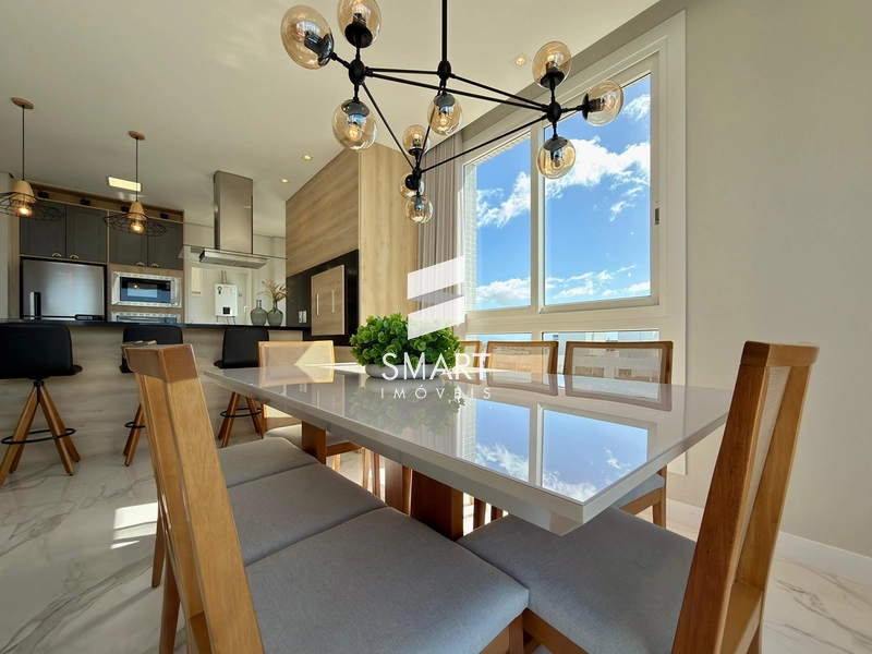 Residencial Sunset – Sofisticação e Localização Privilegiada!: 12ª foto da galeria de imagens do imóvel