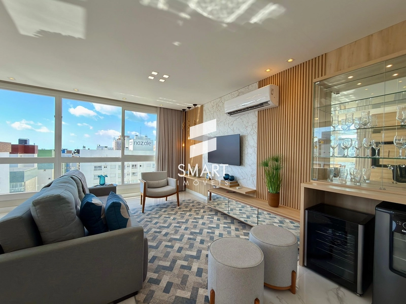 Residencial Sunset – Sofisticação e Localização Privilegiada!: 4ª foto da galeria de imagens do imóvel