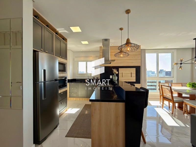 Residencial Sunset – Sofisticação e Localização Privilegiada!: 6ª foto da galeria de imagens do imóvel