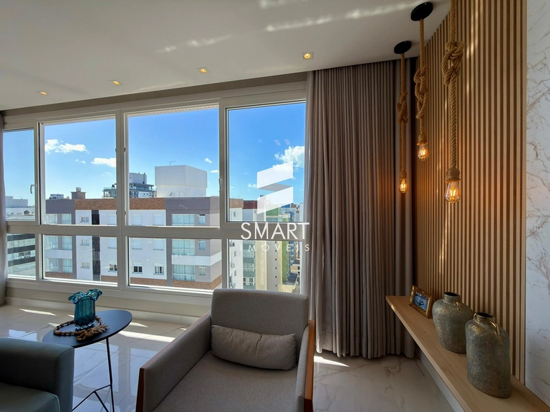 Residencial Sunset – Sofisticação e Localização Privilegiada!: 7ª foto da galeria de imagens do imóvel