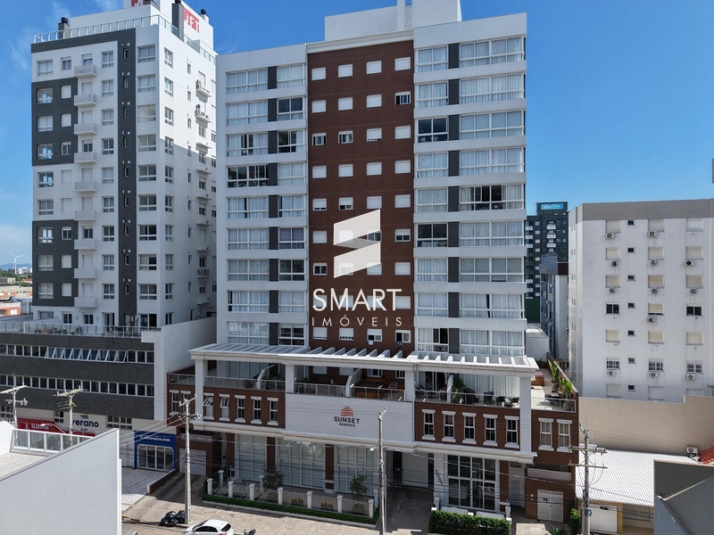 Residencial Sunset – Sofisticação e Localização Privilegiada!: 42ª foto da galeria de imagens do imóvel