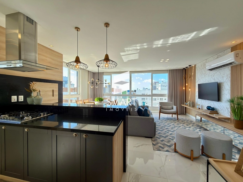 Residencial Sunset – Sofisticação e Localização Privilegiada!: 1ª foto da galeria de imagens do imóvel