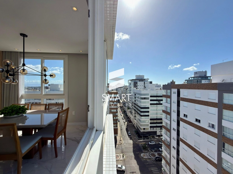 Residencial Sunset – Sofisticação e Localização Privilegiada!: 10ª foto da galeria de imagens do imóvel