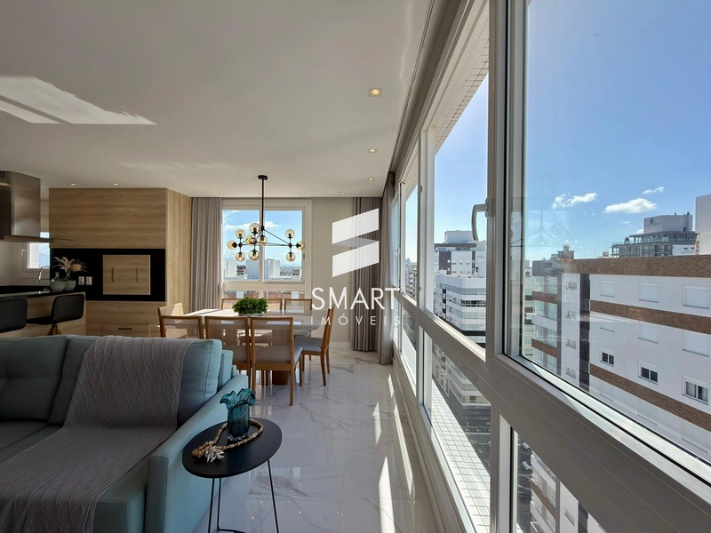 Residencial Sunset – Sofisticação e Localização Privilegiada!: 9ª foto da galeria de imagens do imóvel