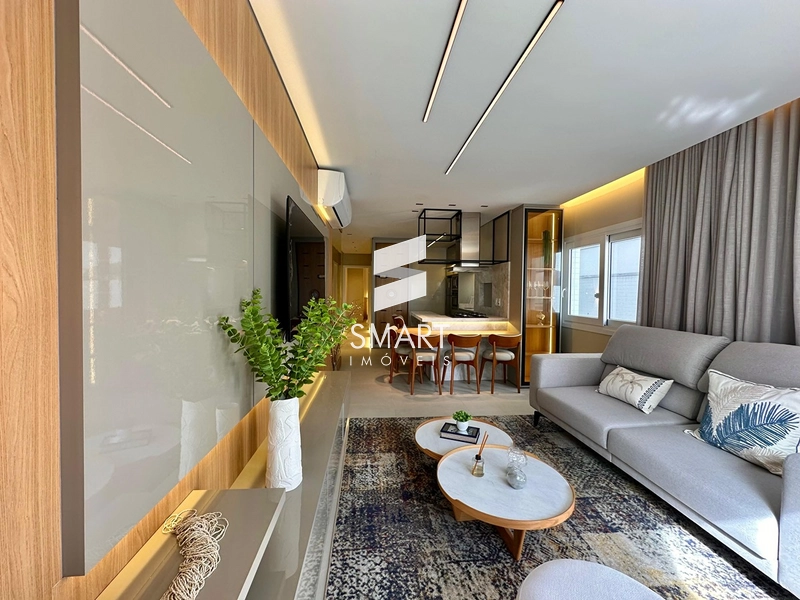 Apartamento à venda em Capão da Canoa: 3ª foto da galeria de imagens do imóvel