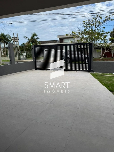 Casa Nova com 4 Suítes a 300m do Mar – Exclusividade na Praia do Araçá!: 3ª foto da galeria de imagens do imóvel