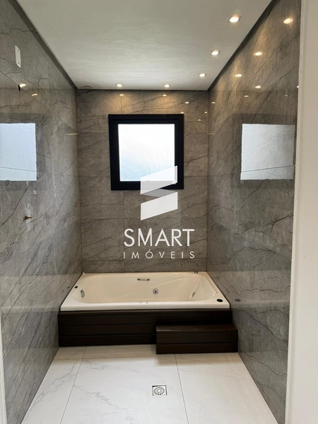 Casa Nova com 4 Suítes a 300m do Mar – Exclusividade na Praia do Araçá!: 13ª foto da galeria de imagens do imóvel