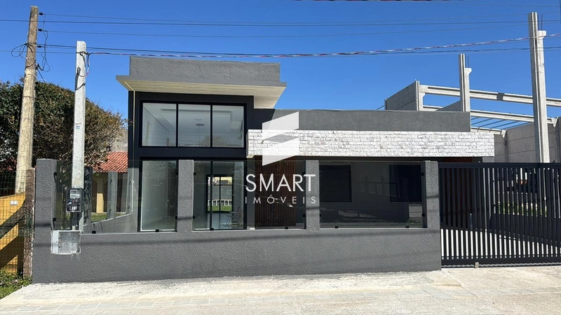 Imóvel residencial ou comercial