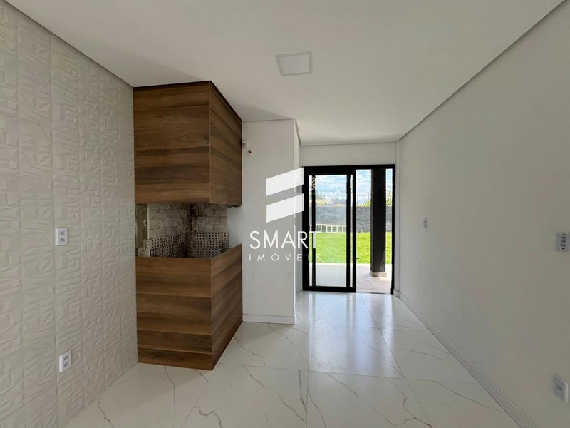 Casa Nova com 4 Suítes a 300m do Mar – Exclusividade na Praia do Araçá!: 5ª foto da galeria de imagens do imóvel