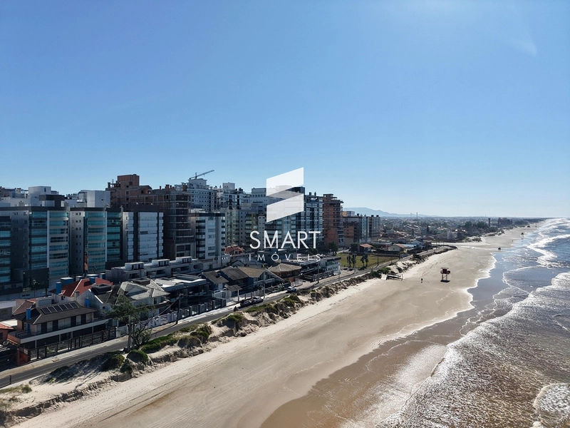 SOBRADO À BEIRA MAR EM CAPÃO DA CANOA - CONFORTO E VISTA PRIVILEGIADA PARA O MAR: 29ª foto da galeria de imagens do imóvel