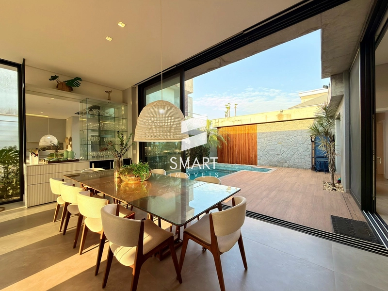 EXCLUSIVIDADE NO VELAS DA MARINA | UMA RESIDÊNCIA EXTRAORDINÁRIA COM 4 SUÍTES, PISCINA AQUECIDA E ALTO PADRÃO: 1ª foto da galeria de imagens do imóvel