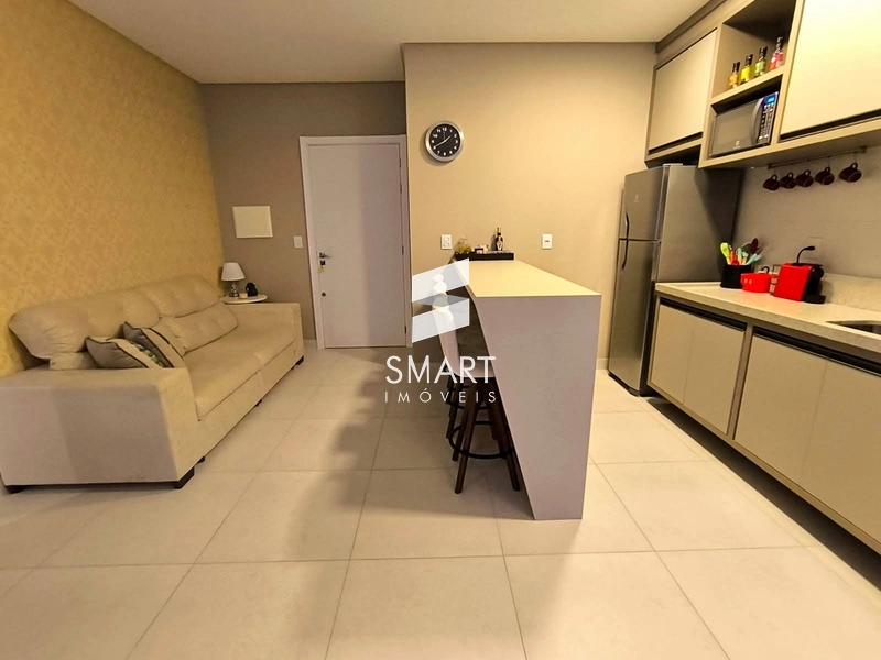 Conforto, Estilo e Localização no Navegantes – 2 Dormitórios a 2 Quadras do Mar: 9ª foto da galeria de imagens do imóvel