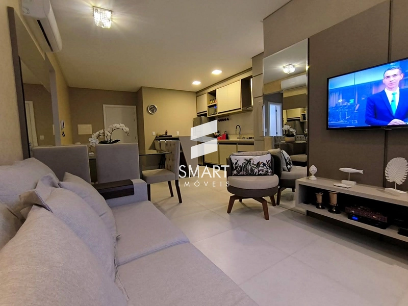 Conforto, Estilo e Localização no Navegantes – 2 Dormitórios a 2 Quadras do Mar: 12ª foto da galeria de imagens do imóvel