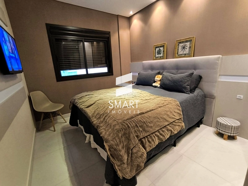 Conforto, Estilo e Localização no Navegantes – 2 Dormitórios a 2 Quadras do Mar: 18ª foto da galeria de imagens do imóvel