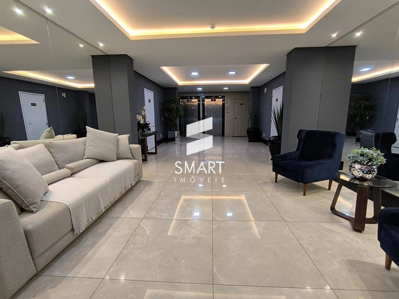 Conforto, Estilo e Localização no Navegantes – 2 Dormitórios a 2 Quadras do Mar: 2ª foto da galeria de imagens do imóvel