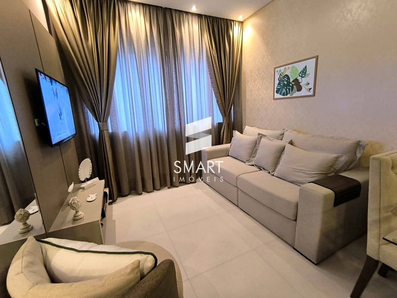 Conforto, Estilo e Localização no Navegantes – 2 Dormitórios a 2 Quadras do Mar: 5ª foto da galeria de imagens do imóvel