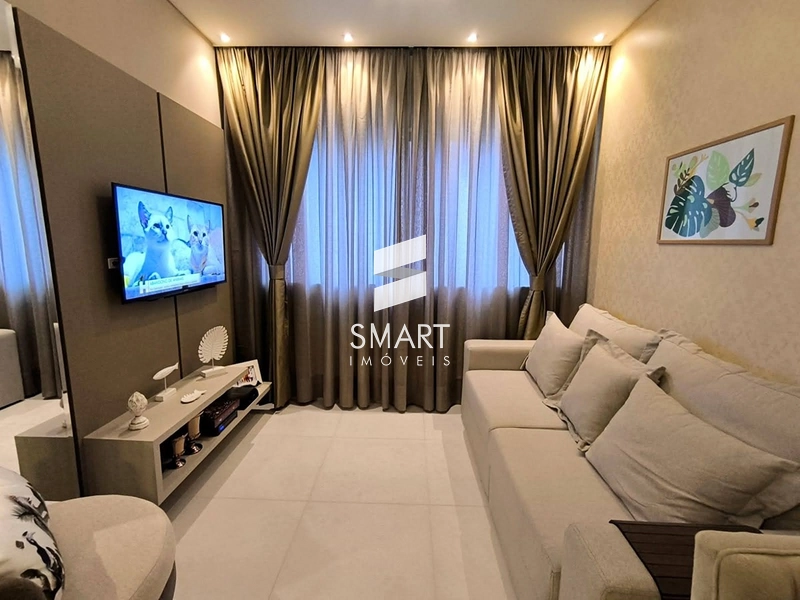 Conforto, Estilo e Localização no Navegantes – 2 Dormitórios a 2 Quadras do Mar: 6ª foto da galeria de imagens do imóvel