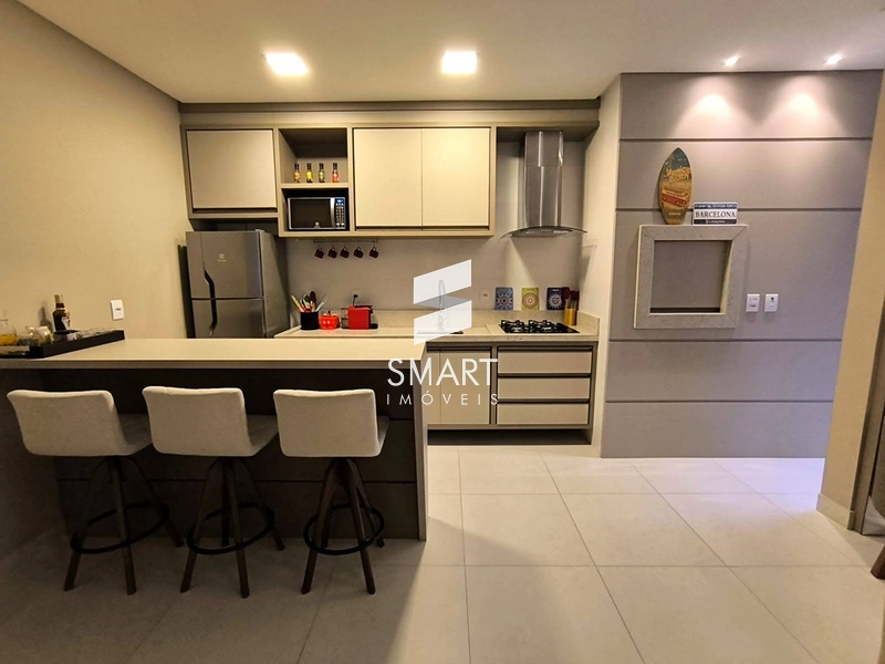 Conforto, Estilo e Localização no Navegantes – 2 Dormitórios a 2 Quadras do Mar: 7ª foto da galeria de imagens do imóvel