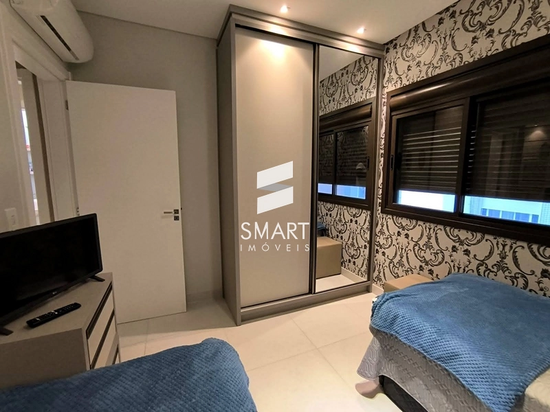 Conforto, Estilo e Localização no Navegantes – 2 Dormitórios a 2 Quadras do Mar: 17ª foto da galeria de imagens do imóvel
