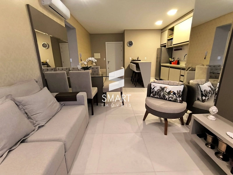 Conforto, Estilo e Localização no Navegantes – 2 Dormitórios a 2 Quadras do Mar: 10ª foto da galeria de imagens do imóvel