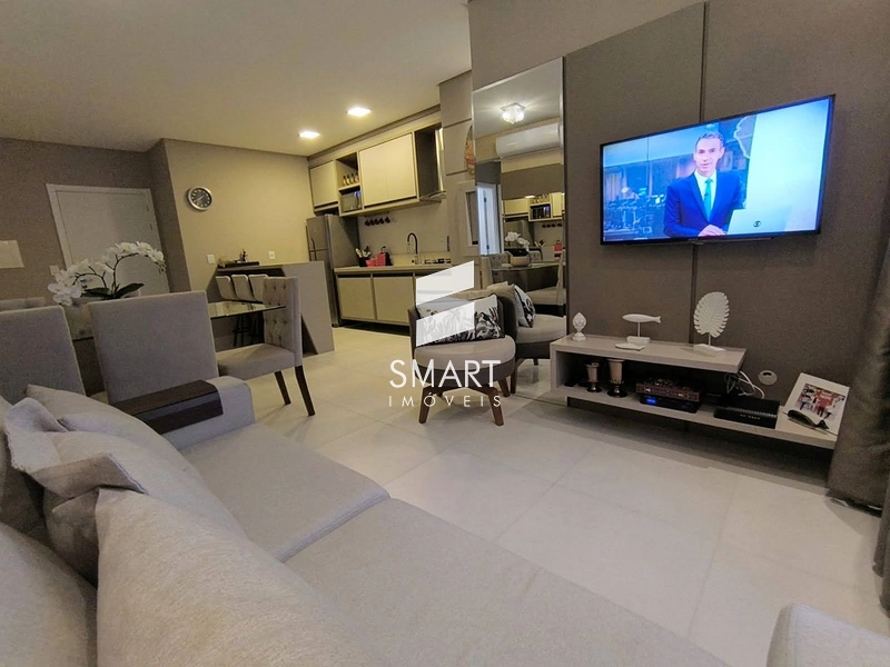 Conforto, Estilo e Localização no Navegantes – 2 Dormitórios a 2 Quadras do Mar: 11ª foto da galeria de imagens do imóvel