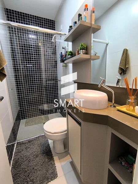 Conforto, Estilo e Localização no Navegantes – 2 Dormitórios a 2 Quadras do Mar: 13ª foto da galeria de imagens do imóvel