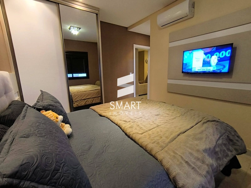 Conforto, Estilo e Localização no Navegantes – 2 Dormitórios a 2 Quadras do Mar: 20ª foto da galeria de imagens do imóvel