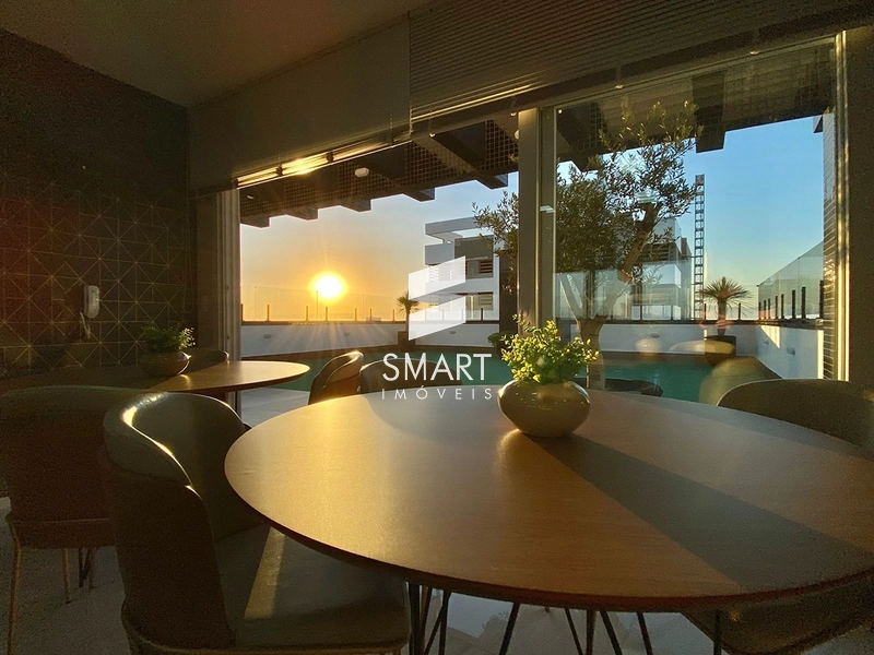 Loft mobiliado e decorado em Capão da Canoa: 21ª foto da galeria de imagens do imóvel