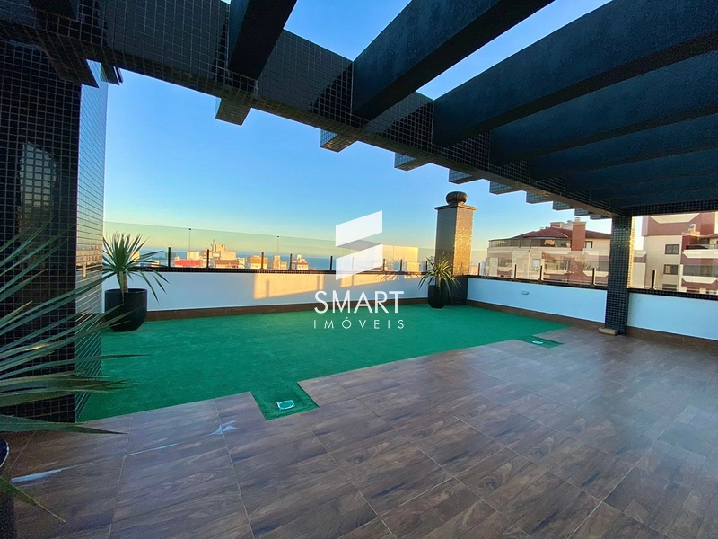 Loft mobiliado e decorado em Capão da Canoa: 24ª foto da galeria de imagens do imóvel