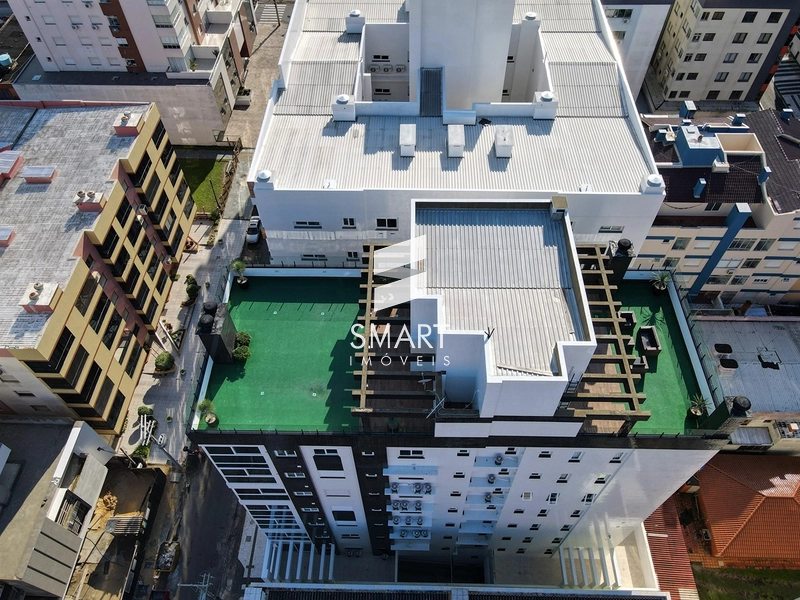 Loft mobiliado e decorado em Capão da Canoa: 30ª foto da galeria de imagens do imóvel