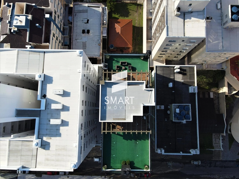 Loft mobiliado e decorado em Capão da Canoa: 25ª foto da galeria de imagens do imóvel